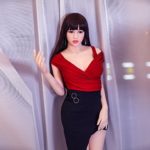 Life Size Asian Sex Doll