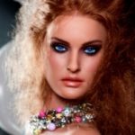 Jenny Face - Real Doll
