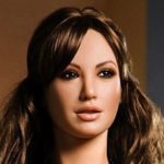 Laila Face - Real Doll