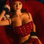 Asian Sex Doll - TPE