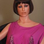 RealDoll - Carmen - Silicone Sex Dolls