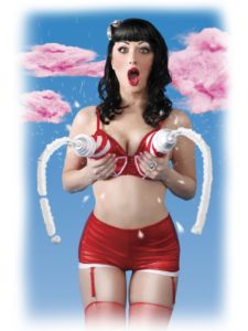 Blow Up Sex Doll